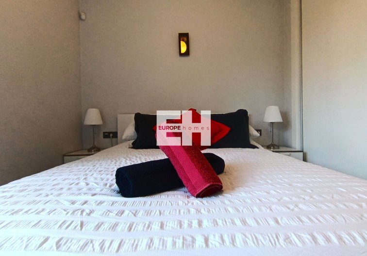Segunda mano - Apartamento  - Algorfa - Inland