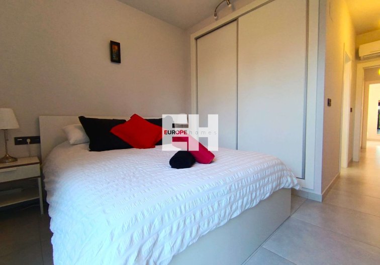 Segunda mano - Apartamento  - Algorfa - Inland
