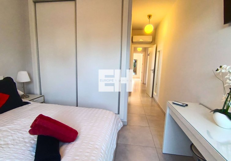 Segunda mano - Apartamento  - Algorfa - Inland