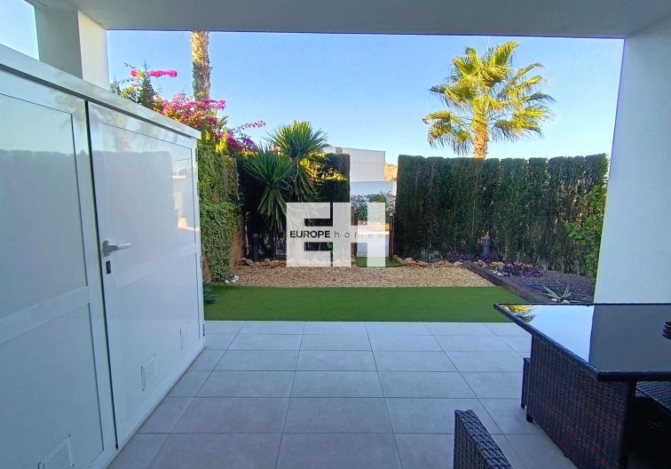 Segunda mano - Apartamento  - Algorfa - Inland