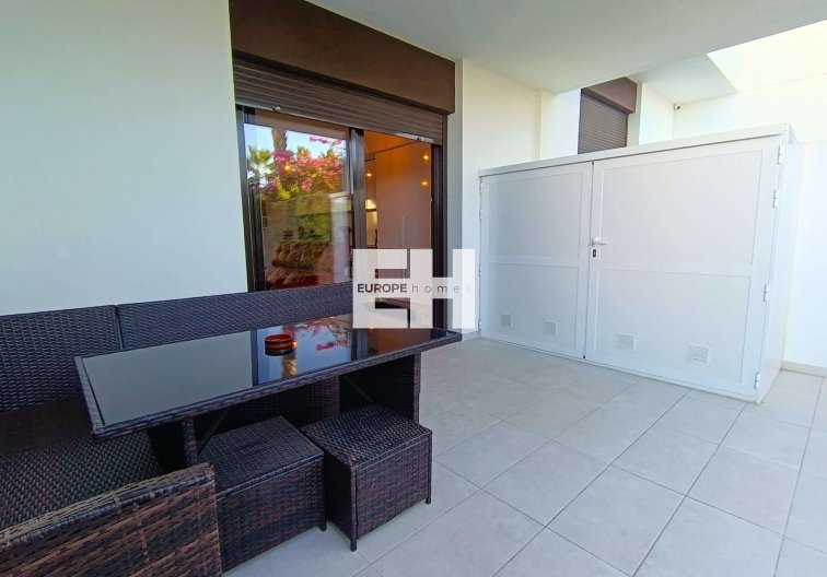Segunda mano - Apartamento  - Algorfa - Inland