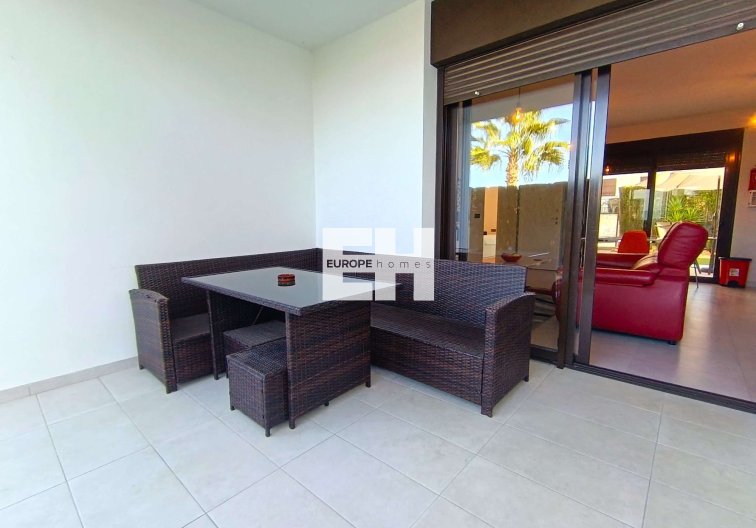 Segunda mano - Apartamento  - Algorfa - Inland
