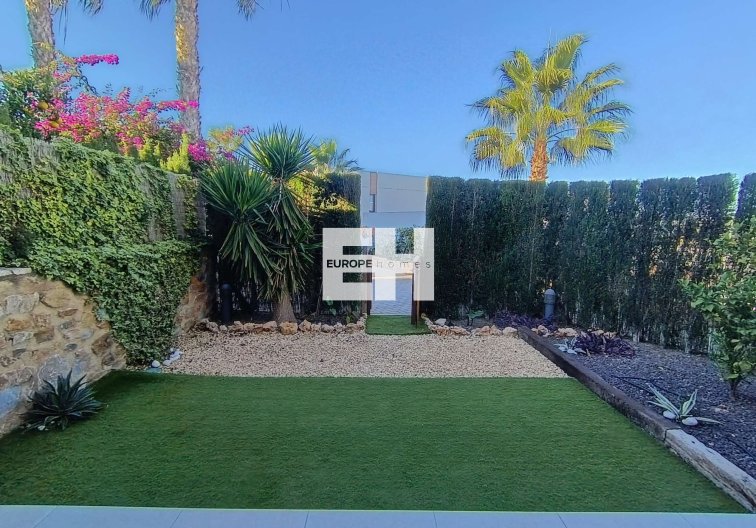 Segunda mano - Apartamento  - Algorfa - Inland