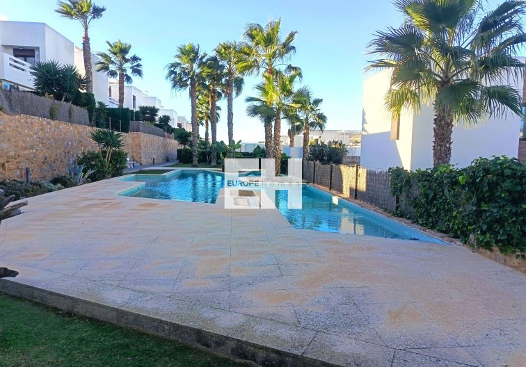 Segunda mano - Apartamento  - Algorfa - Inland