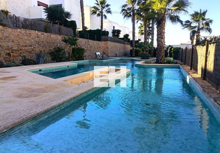 Segunda mano - Apartamento  - Algorfa - Inland
