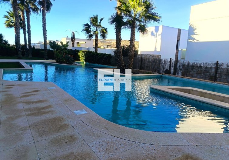 Segunda mano - Apartamento  - Algorfa - Inland
