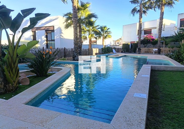 Segunda mano - Apartamento  - Algorfa - Inland