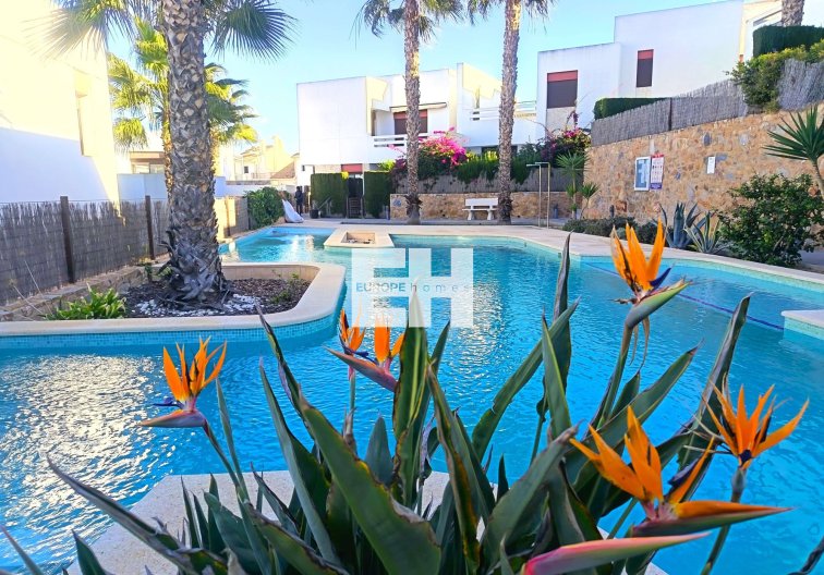 Segunda mano - Apartamento  - Algorfa - Inland