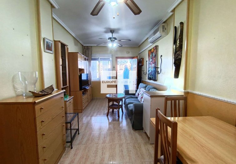 Wiederverkauf - Wohnung - Torrevieja - Costa Blanca