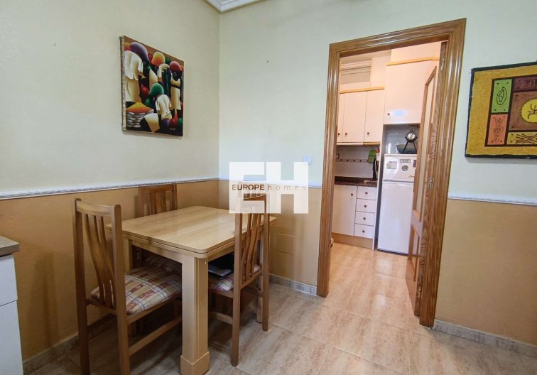 Wiederverkauf - Wohnung - Torrevieja - Costa Blanca