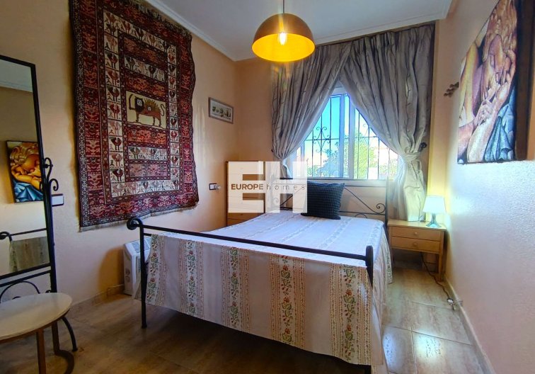 Wiederverkauf - Wohnung - Torrevieja - Costa Blanca