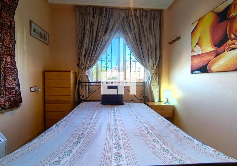 Wiederverkauf - Wohnung - Torrevieja - Costa Blanca