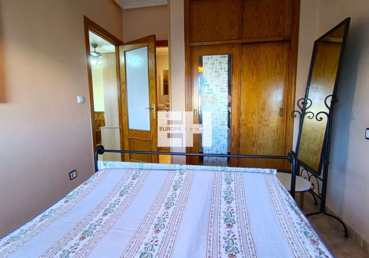 Wiederverkauf - Wohnung - Torrevieja - Costa Blanca