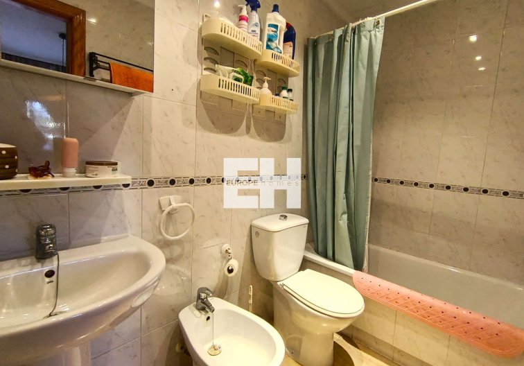 Wiederverkauf - Wohnung - Torrevieja - Costa Blanca