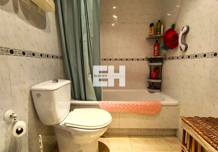 Wiederverkauf - Wohnung - Torrevieja - Costa Blanca