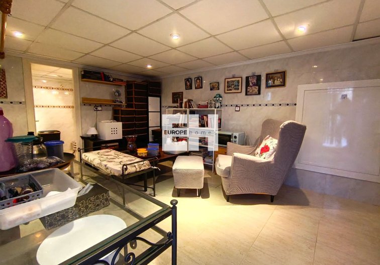 Wiederverkauf - Wohnung - Torrevieja - Costa Blanca