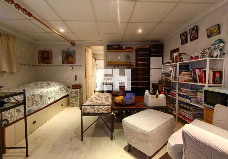 Wiederverkauf - Wohnung - Torrevieja - Costa Blanca