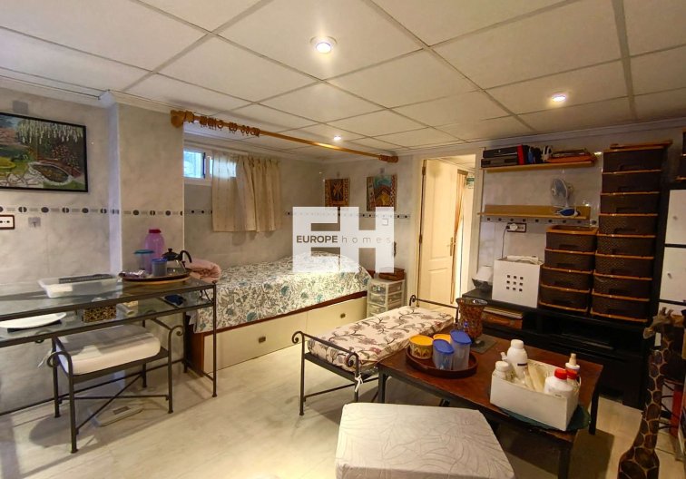 Wiederverkauf - Wohnung - Torrevieja - Costa Blanca