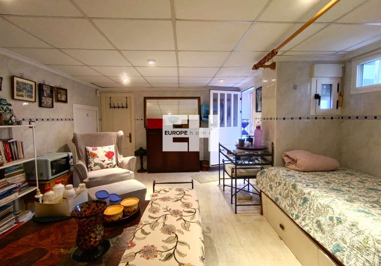 Wiederverkauf - Wohnung - Torrevieja - Costa Blanca