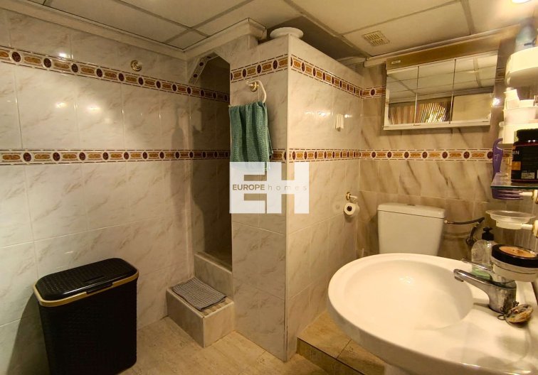 Wiederverkauf - Wohnung - Torrevieja - Costa Blanca