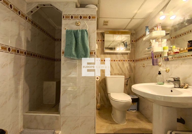 Wiederverkauf - Wohnung - Torrevieja - Costa Blanca