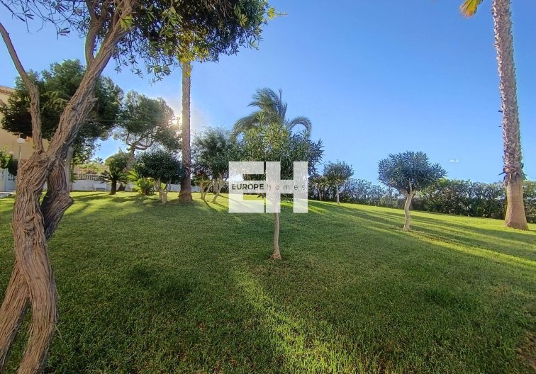Wiederverkauf - Wohnung - Torrevieja - Costa Blanca