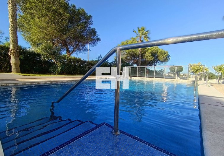 Wiederverkauf - Wohnung - Torrevieja - Costa Blanca