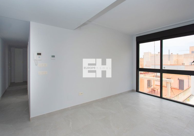 Resale - Apartment - Torrevieja - Costa Blanca