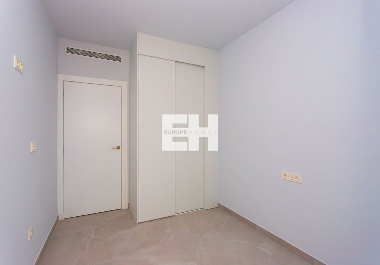 Resale - Apartment - Torrevieja - Costa Blanca