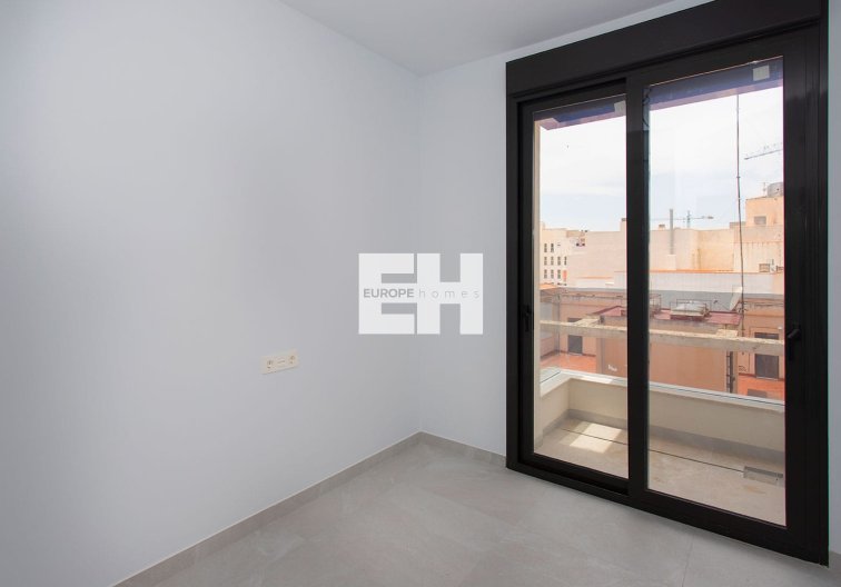 Resale - Apartment - Torrevieja - Costa Blanca