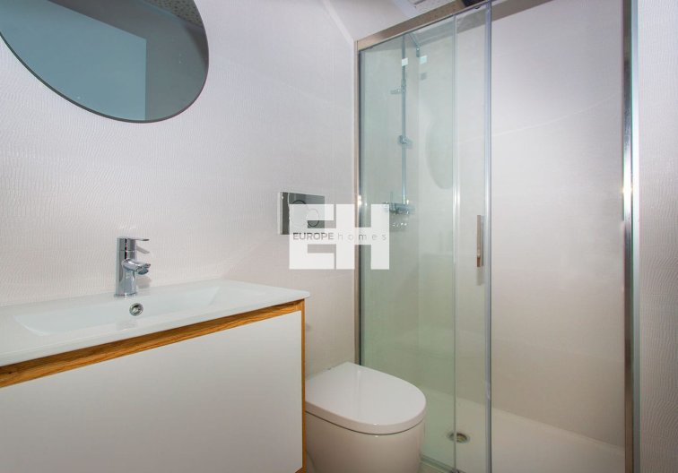 Resale - Apartment - Torrevieja - Costa Blanca