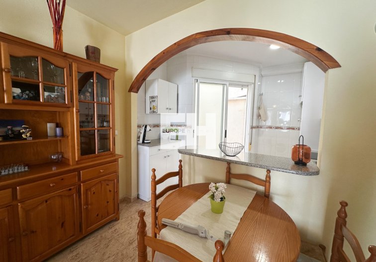 Revente - Appartement - Orihuela - Inland