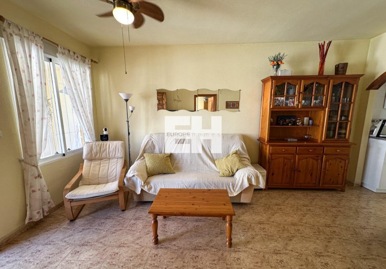 Revente - Appartement - Orihuela - Inland