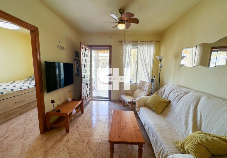 Revente - Appartement - Orihuela - Inland