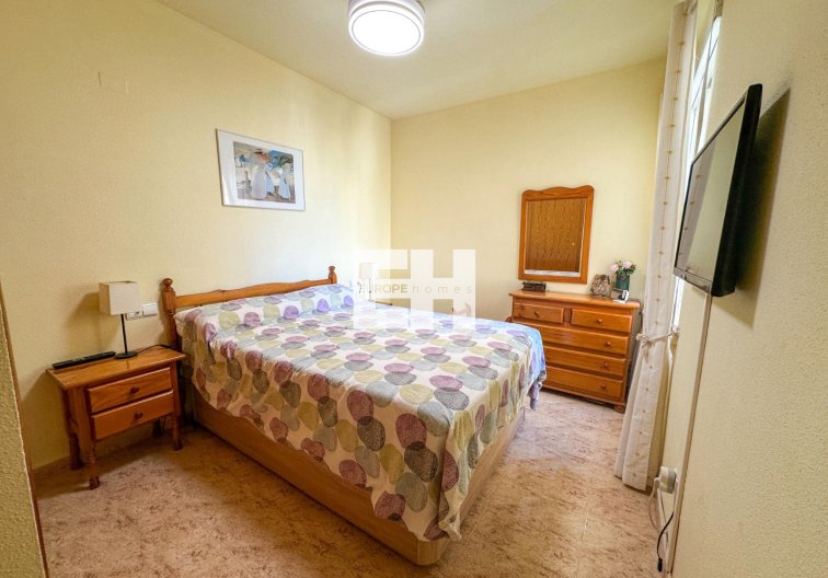 Revente - Appartement - Orihuela - Inland