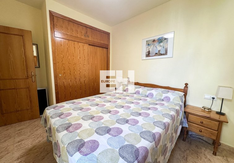 Revente - Appartement - Orihuela - Inland