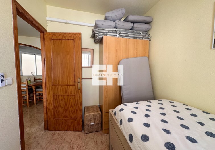 Revente - Appartement - Orihuela - Inland