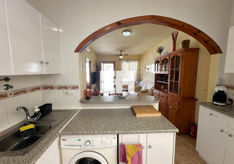 Revente - Appartement - Orihuela - Inland