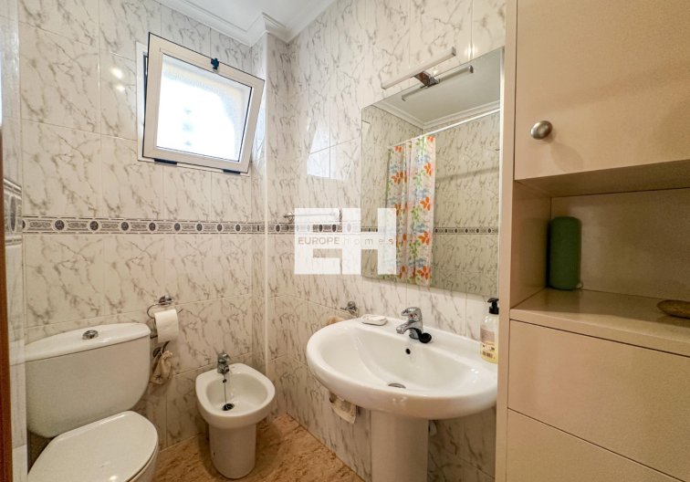 Revente - Appartement - Orihuela - Inland