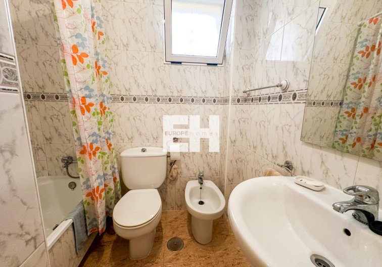 Revente - Appartement - Orihuela - Inland