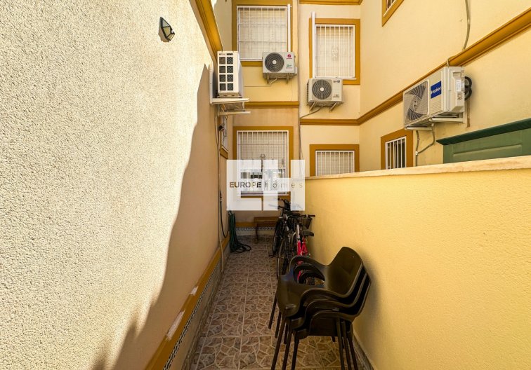 Revente - Appartement - Orihuela - Inland