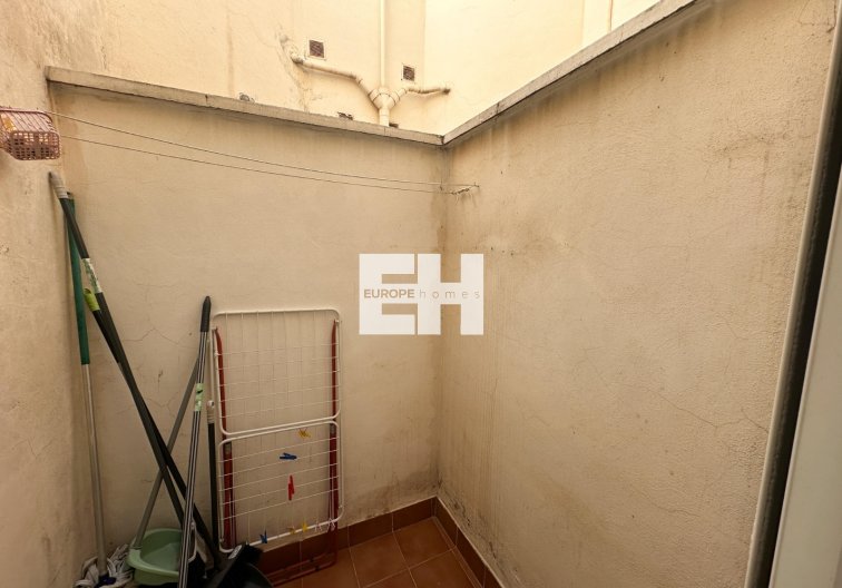 Revente - Appartement - Orihuela - Inland