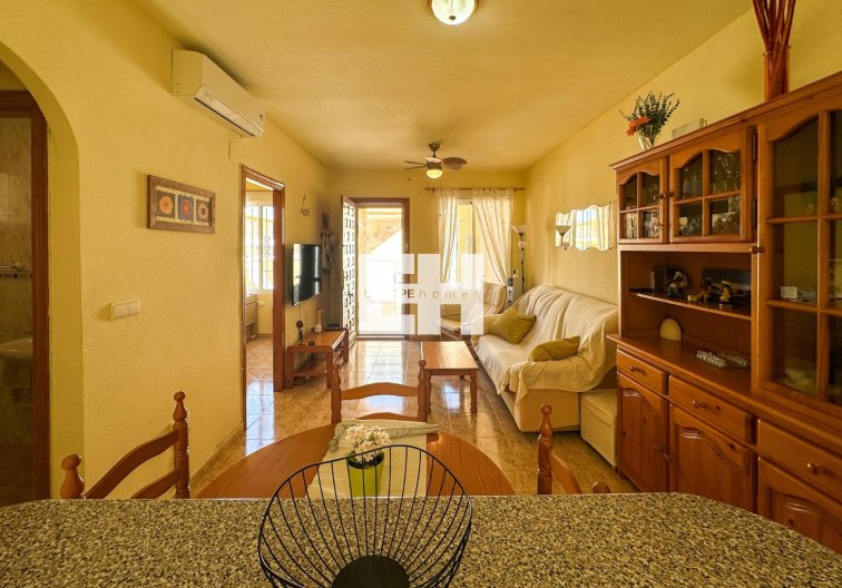 Revente - Appartement - Orihuela - Inland