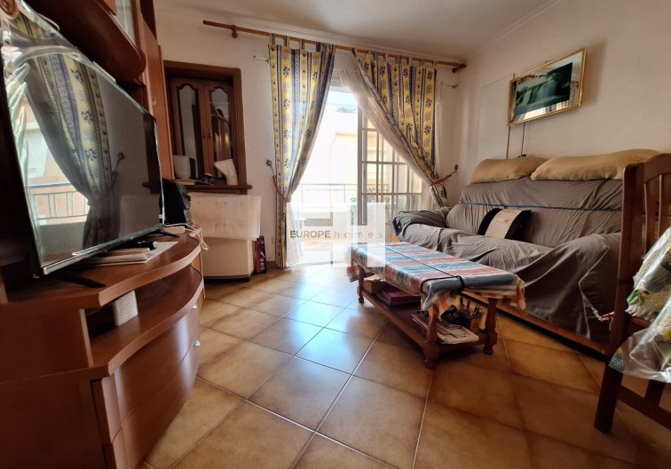 Wiederverkauf - Wohnung - Torrevieja - Playa de los Locos