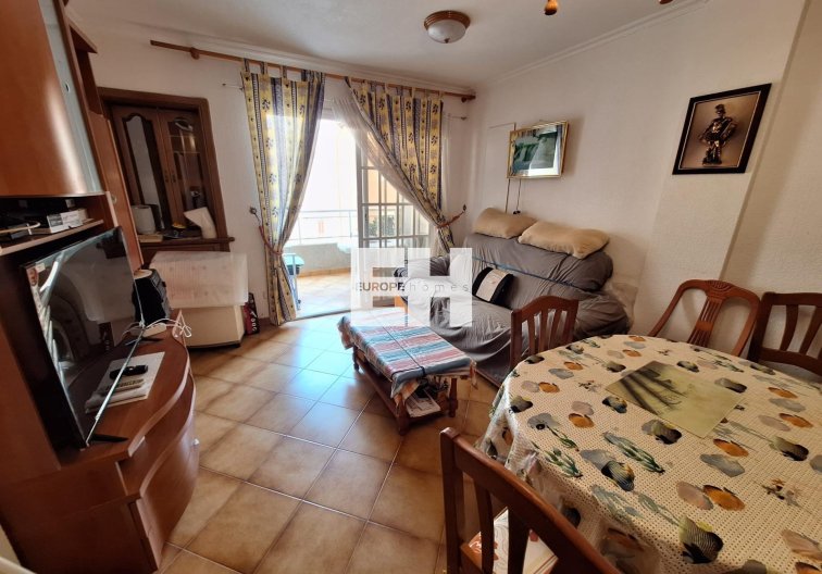 Wiederverkauf - Wohnung - Torrevieja - Playa de los Locos