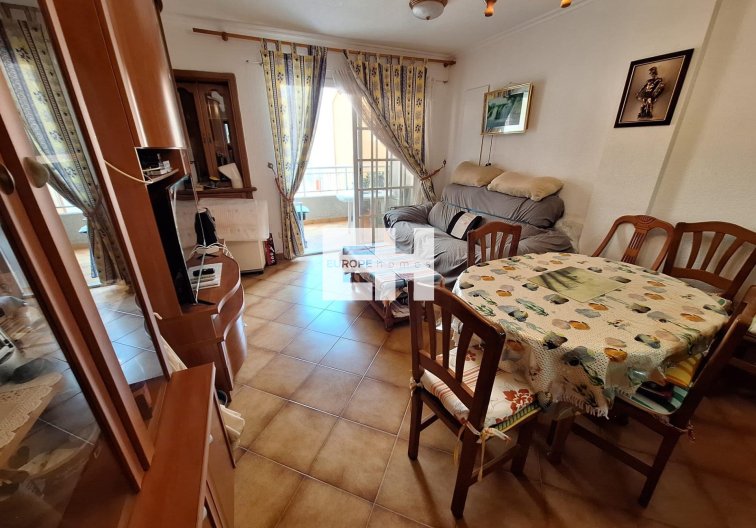 Wiederverkauf - Wohnung - Torrevieja - Playa de los Locos
