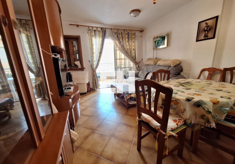 Wiederverkauf - Wohnung - Torrevieja - Playa de los Locos