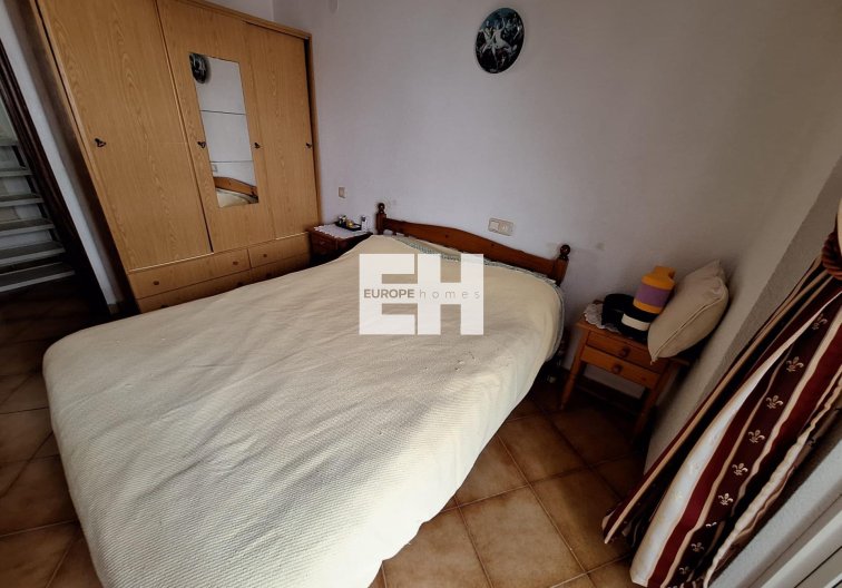 Wiederverkauf - Wohnung - Torrevieja - Playa de los Locos