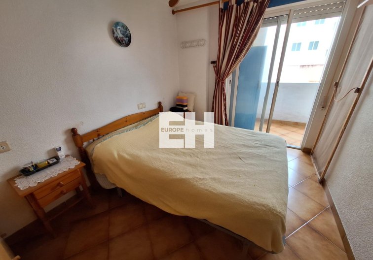 Wiederverkauf - Wohnung - Torrevieja - Playa de los Locos