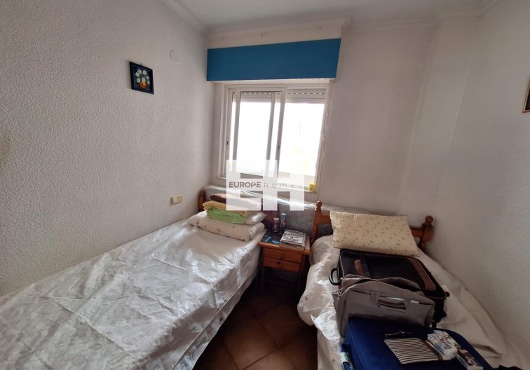 Wiederverkauf - Wohnung - Torrevieja - Playa de los Locos